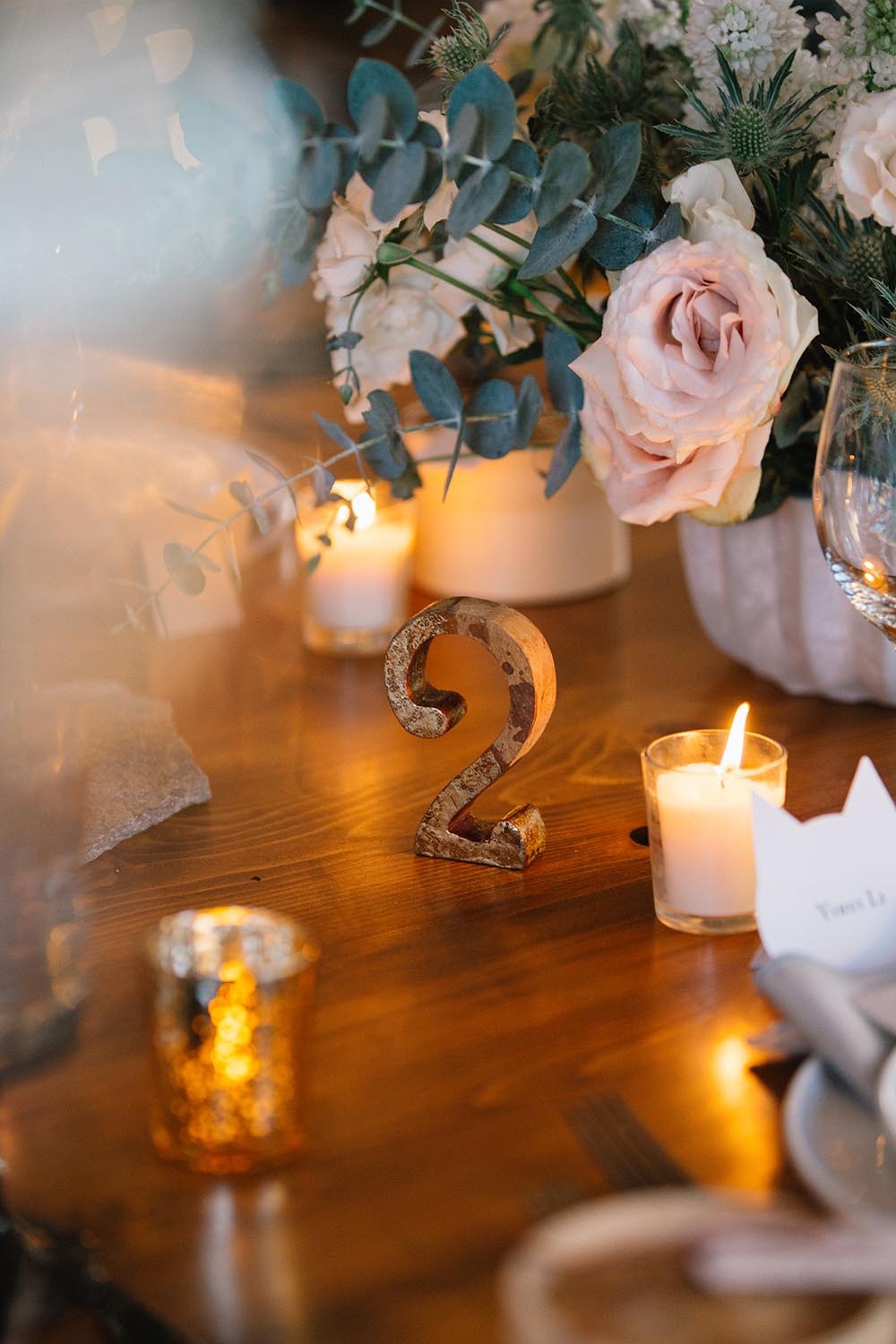classicromanticweddingdaywithanadorabletwist98