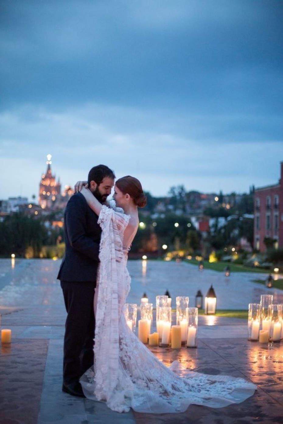 5 Reasons Why You Need Wedding Lighting