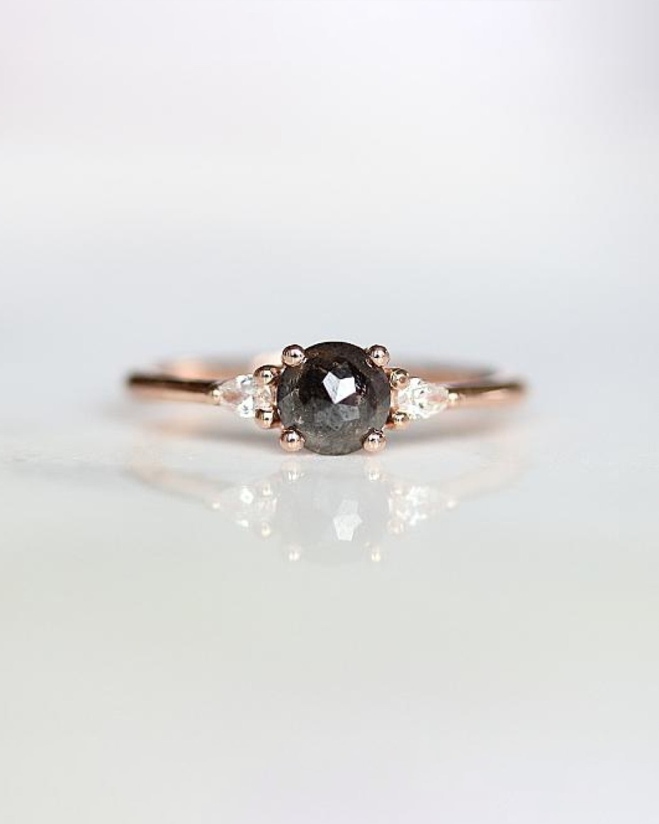 Evorden Maeve Ring