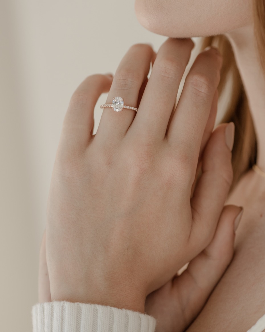 Evorden Briony Ring