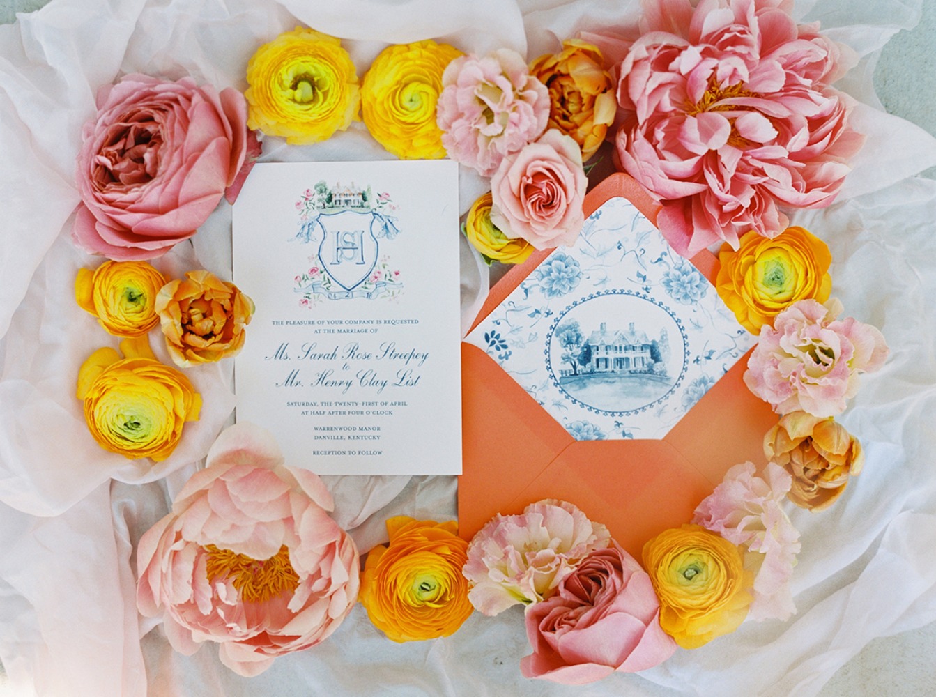 how-to-have-a-springtime-wedding-at-a