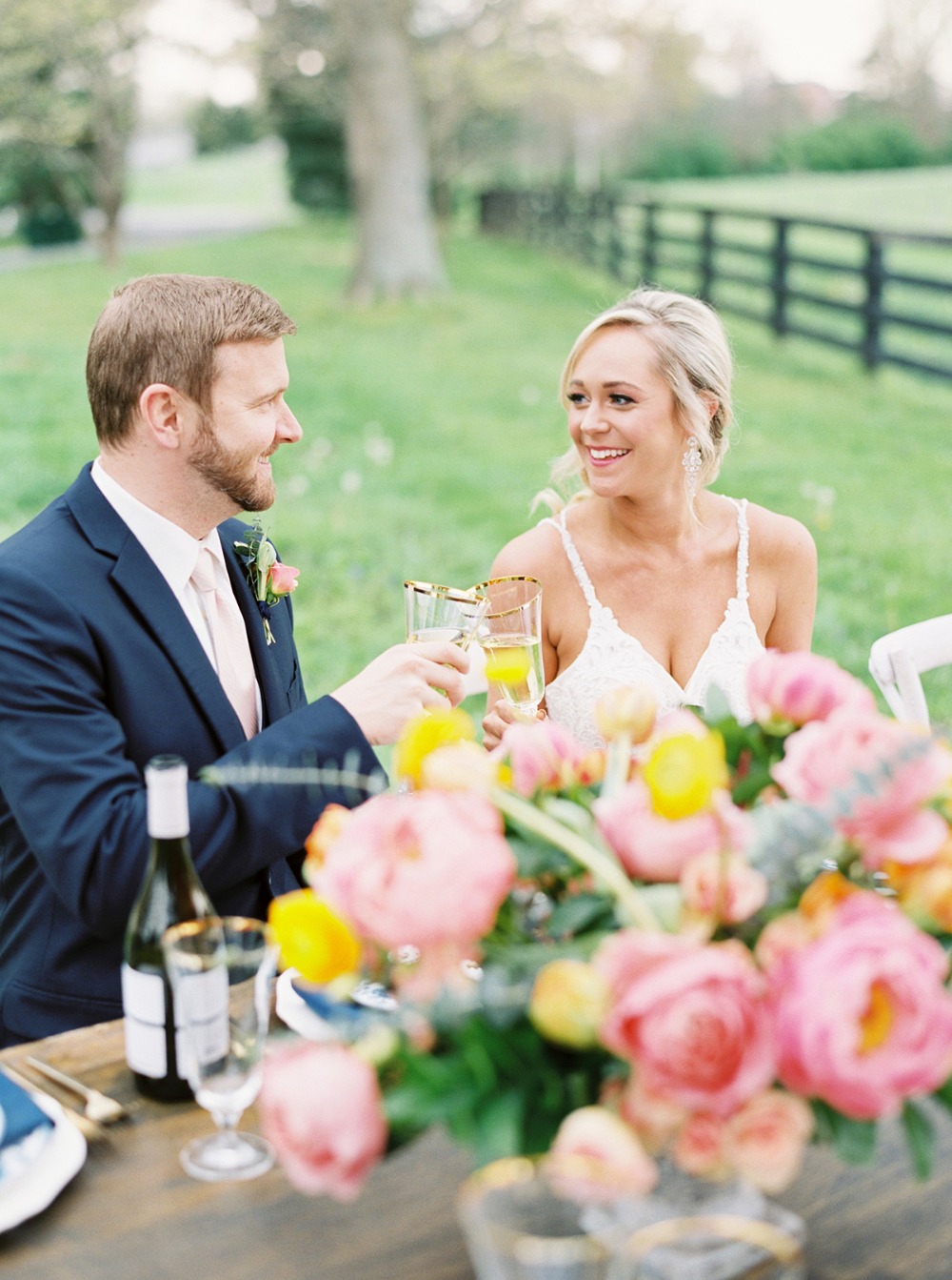 how-to-have-a-springtime-wedding-at-a