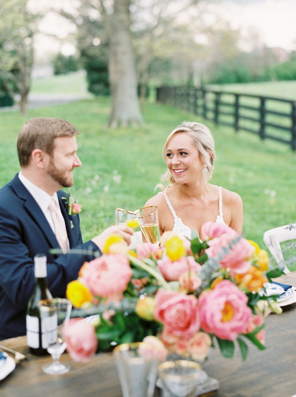 how-to-have-a-springtime-wedding-at-a