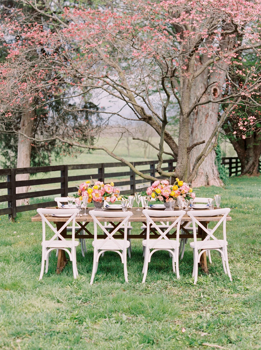 how-to-have-a-springtime-wedding-at-a