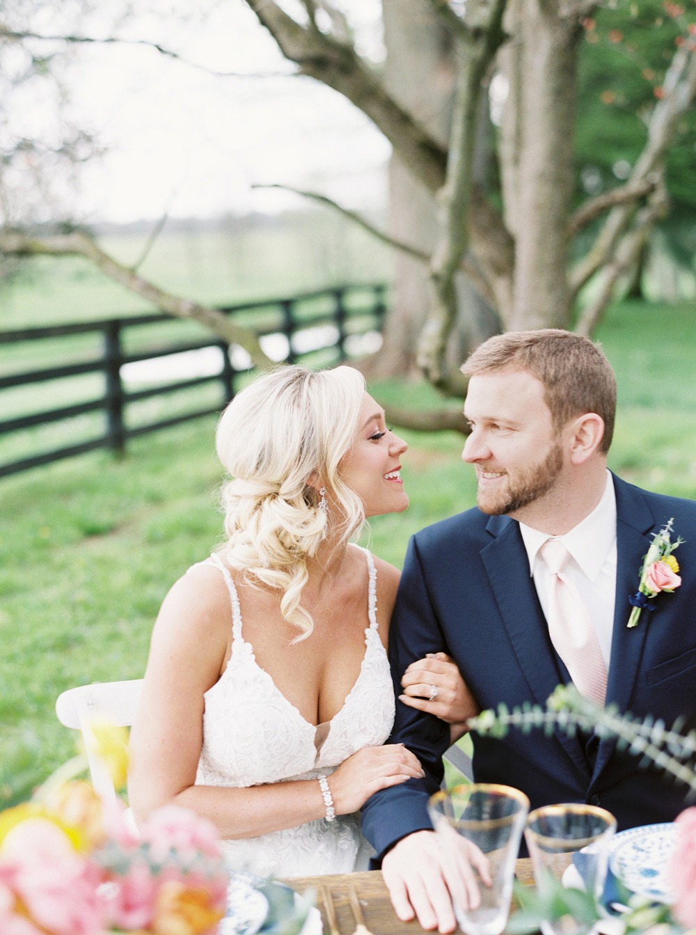 how-to-have-a-springtime-wedding-at-a