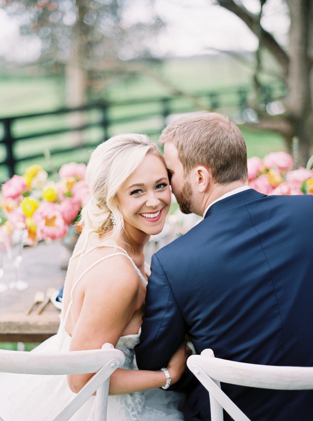 how-to-have-a-springtime-wedding-at-a