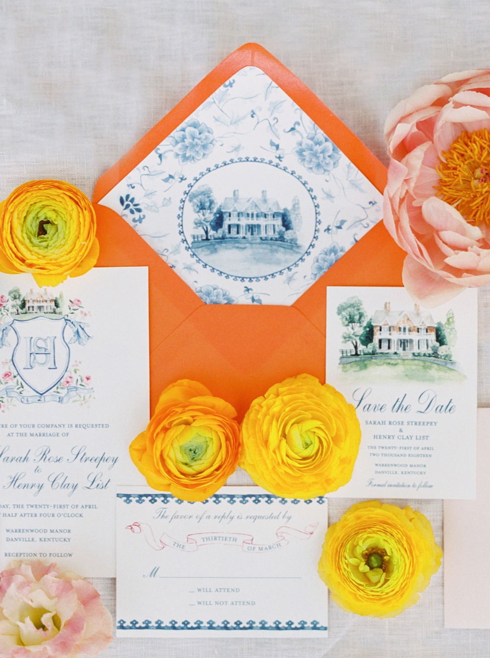 how-to-have-a-springtime-wedding-at-a