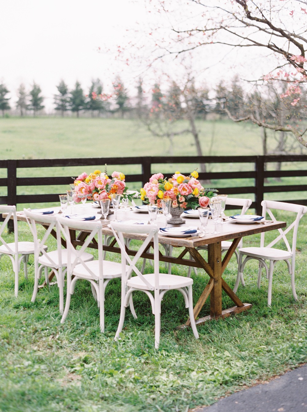 how-to-have-a-springtime-wedding-at-a