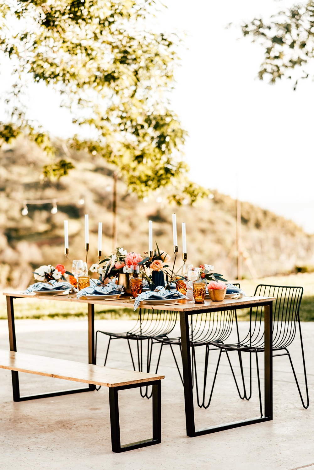 how-to-modernize-your-boho-summer