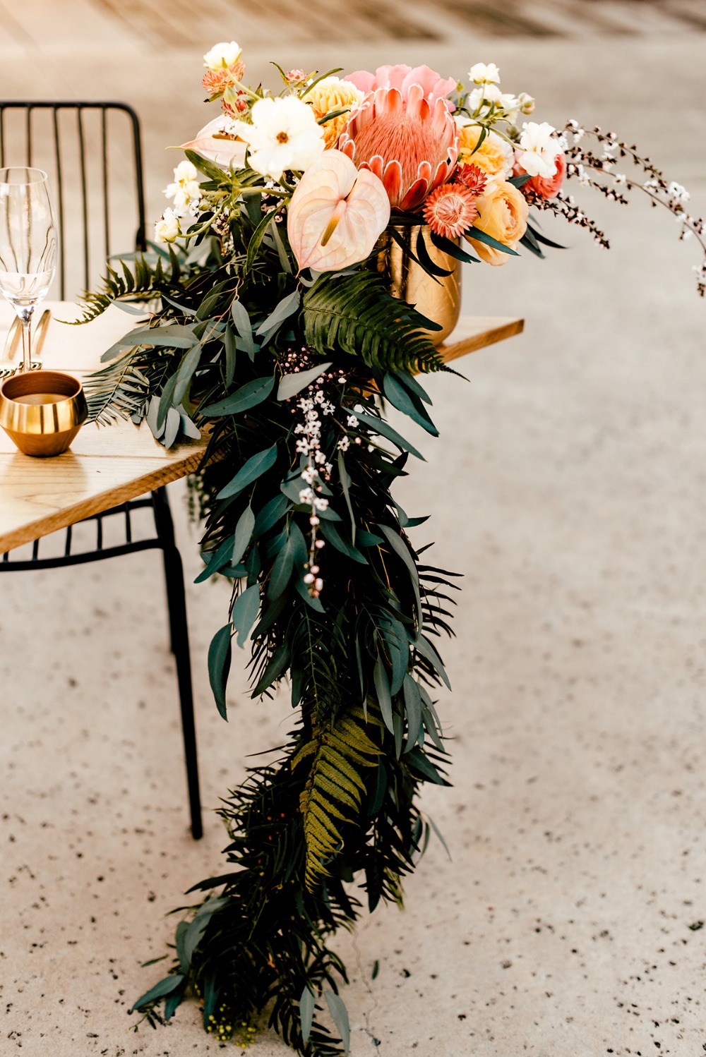 how-to-modernize-your-boho-summer