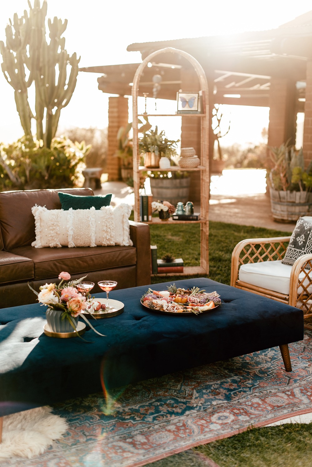how-to-modernize-your-boho-summer