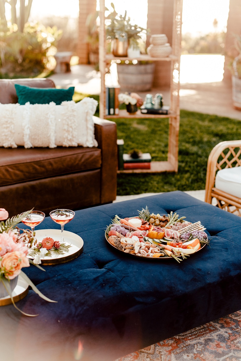 how-to-modernize-your-boho-summer
