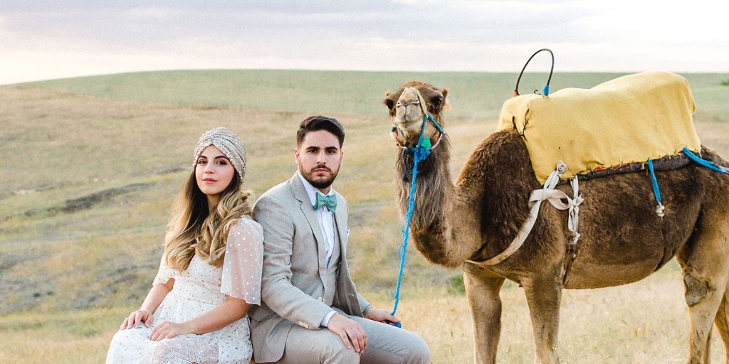 How To  Have A Morocco Destination Wedding