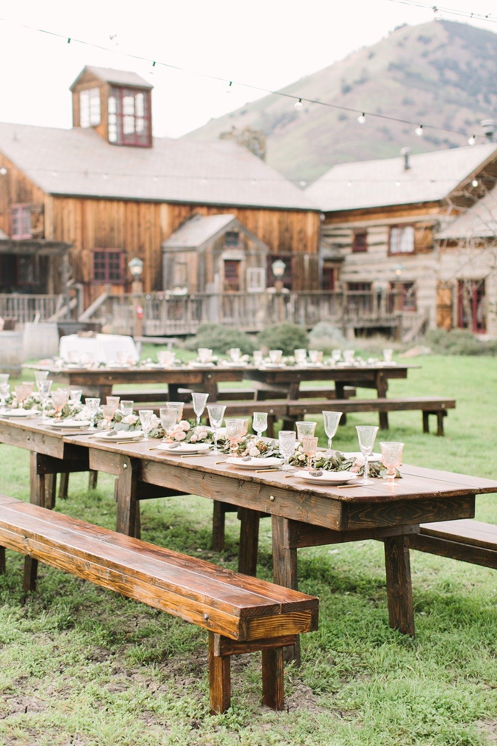 How To Create A Magical Wedding Day Around Your Dream Venue