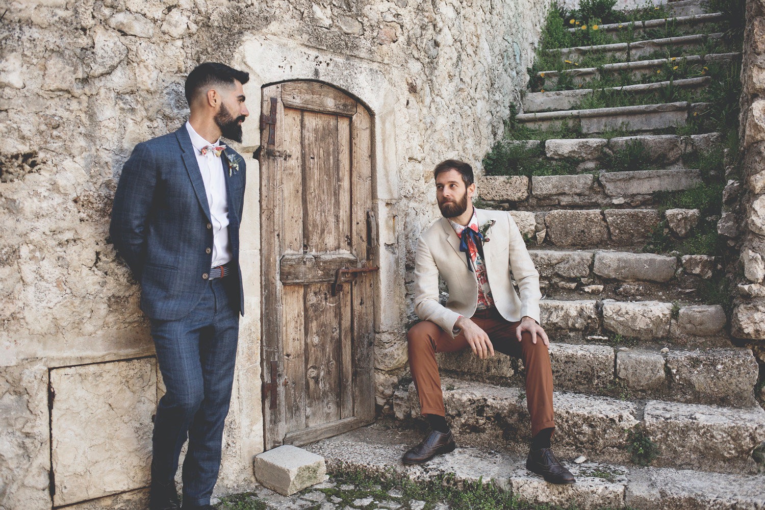 ortica-wedding