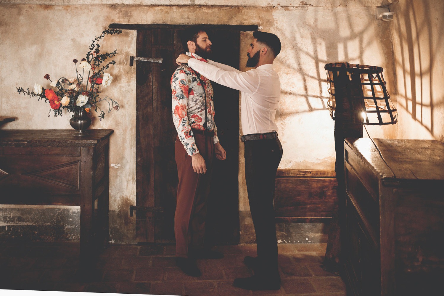 ortica-wedding