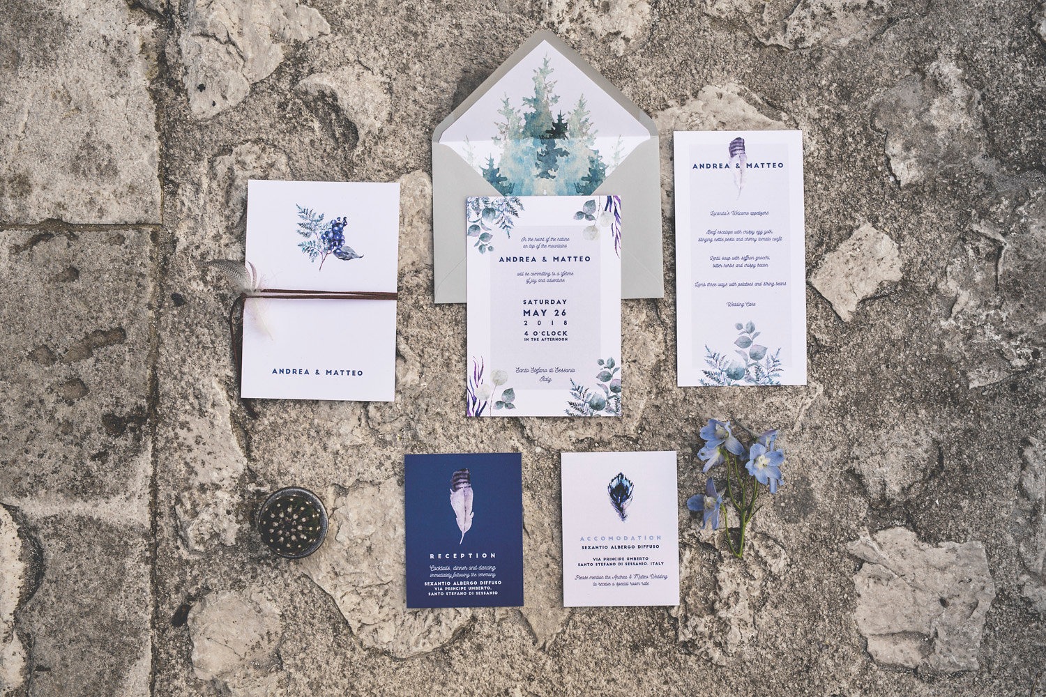 ortica-wedding