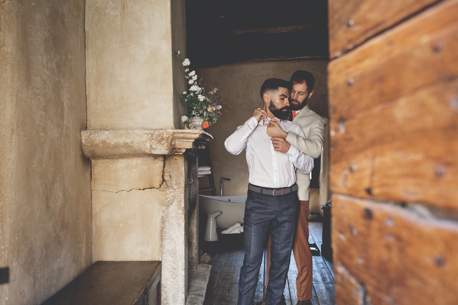 ortica-wedding