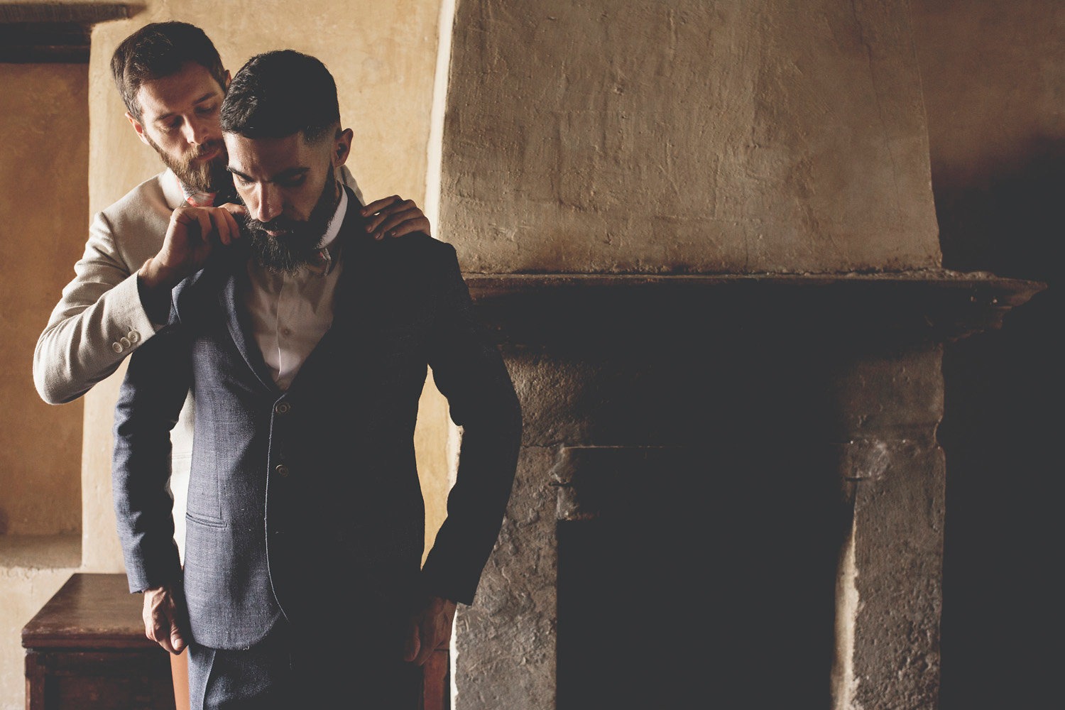 ortica-wedding