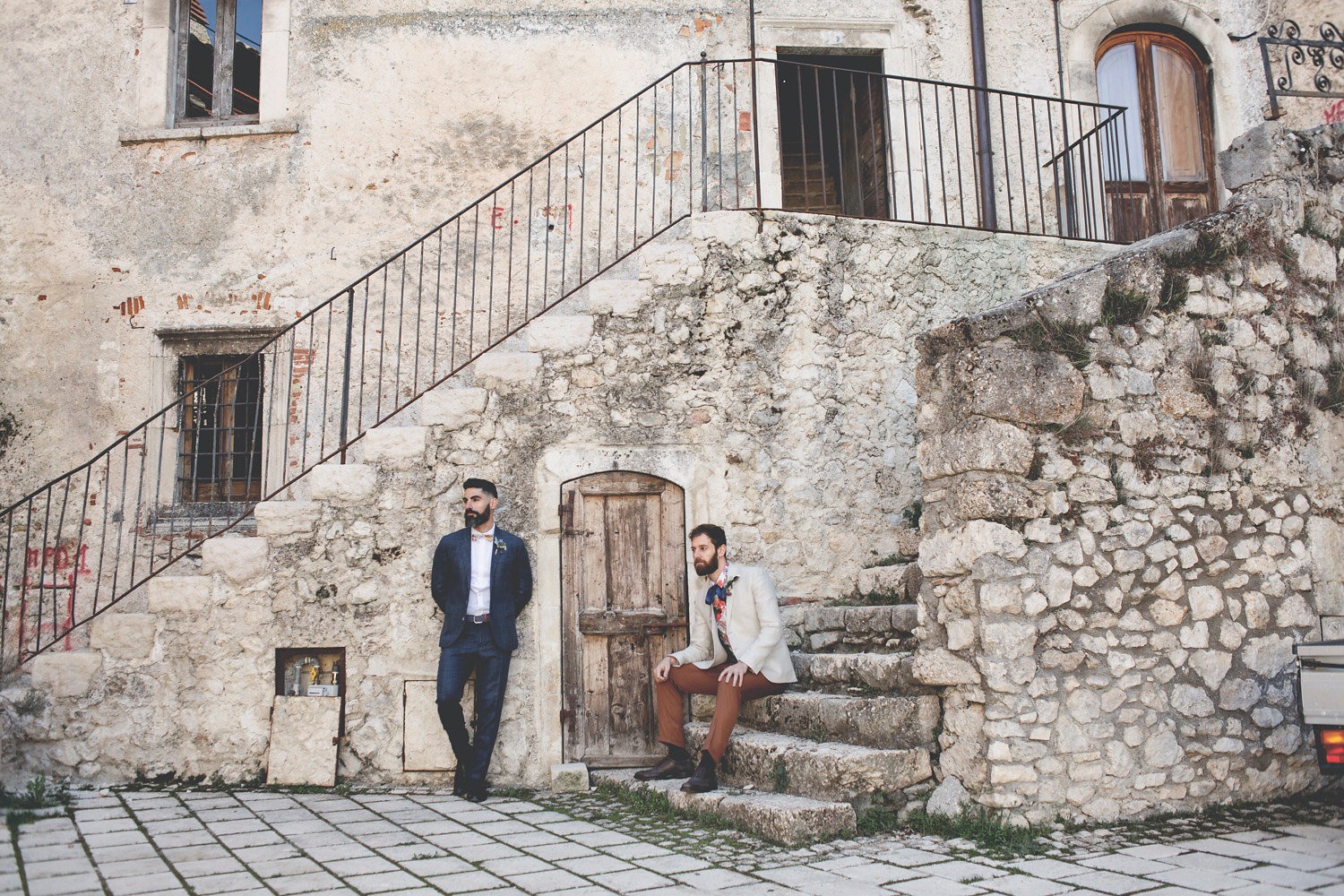 ortica-wedding