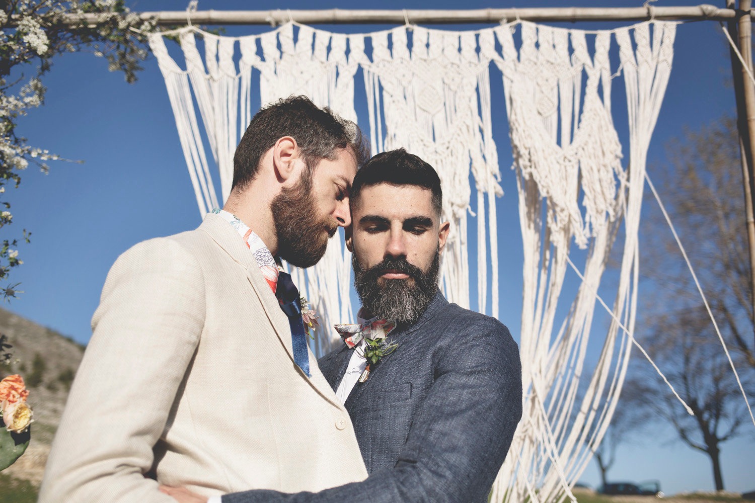 ortica-wedding