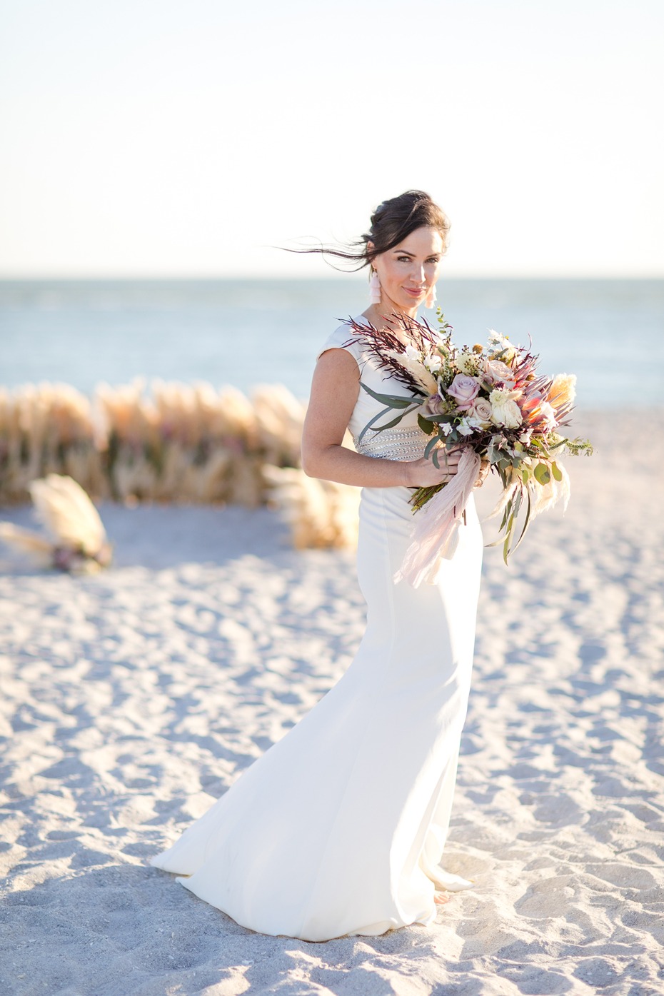 wedding on the beach idea