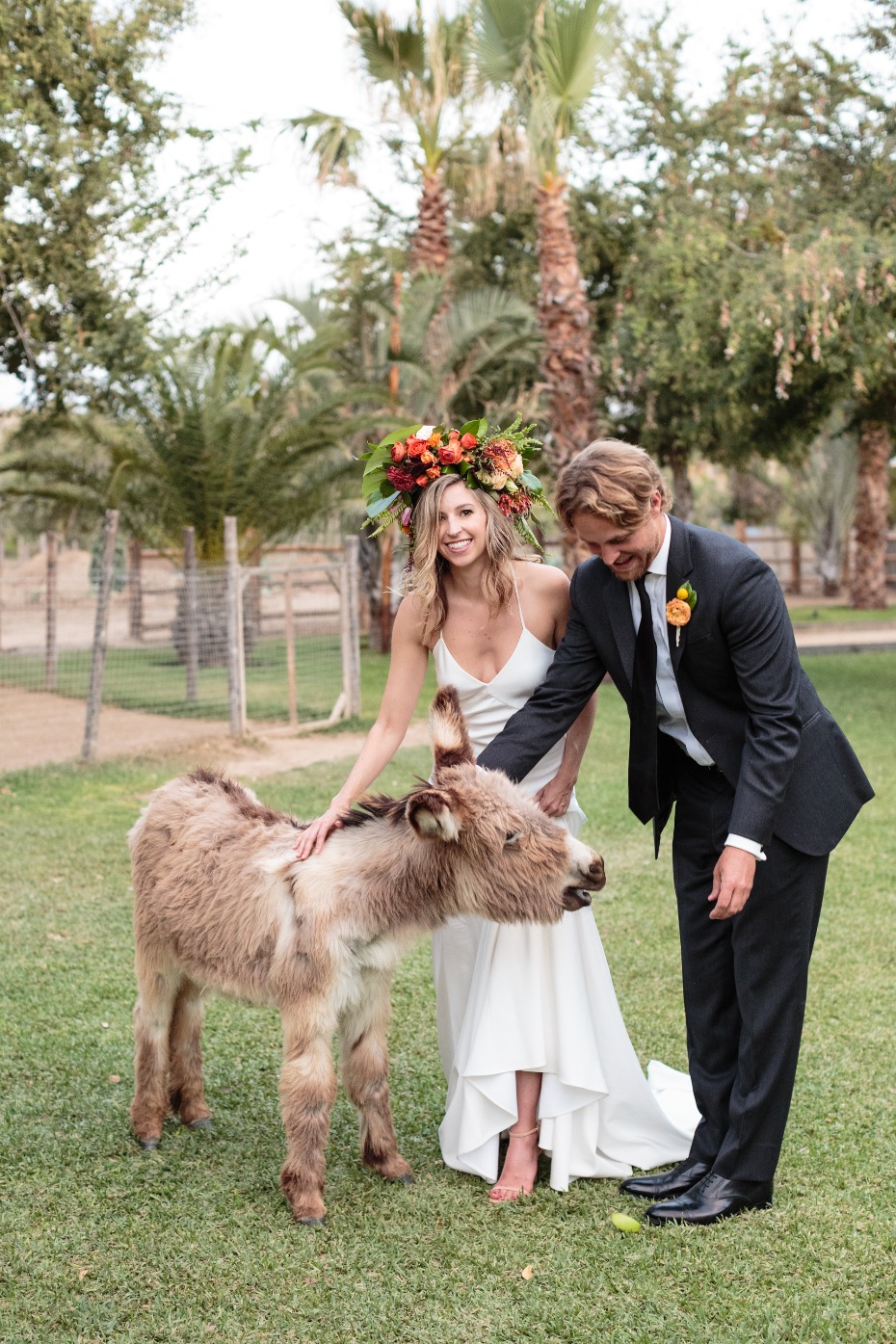 Tara and Dylan Ramsey Wedding in Cabo San Lucas, Mexico