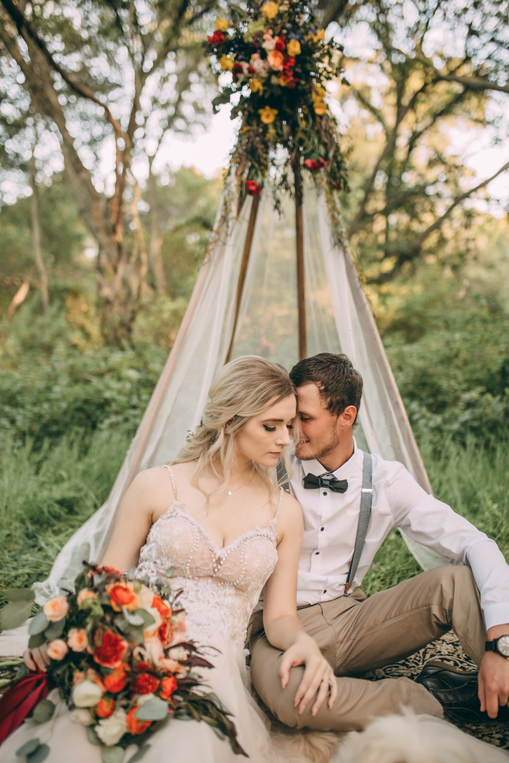 this-boho-style-elopement-shoot-at