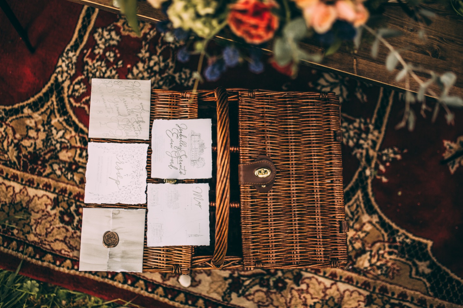 this-boho-style-elopement-shoot-at