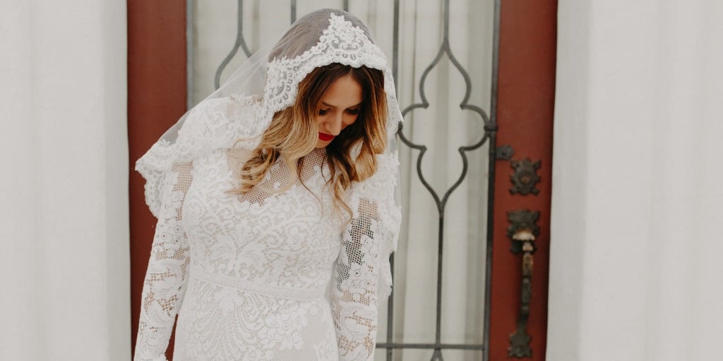 What to Do If You Hate Your Wedding Dress