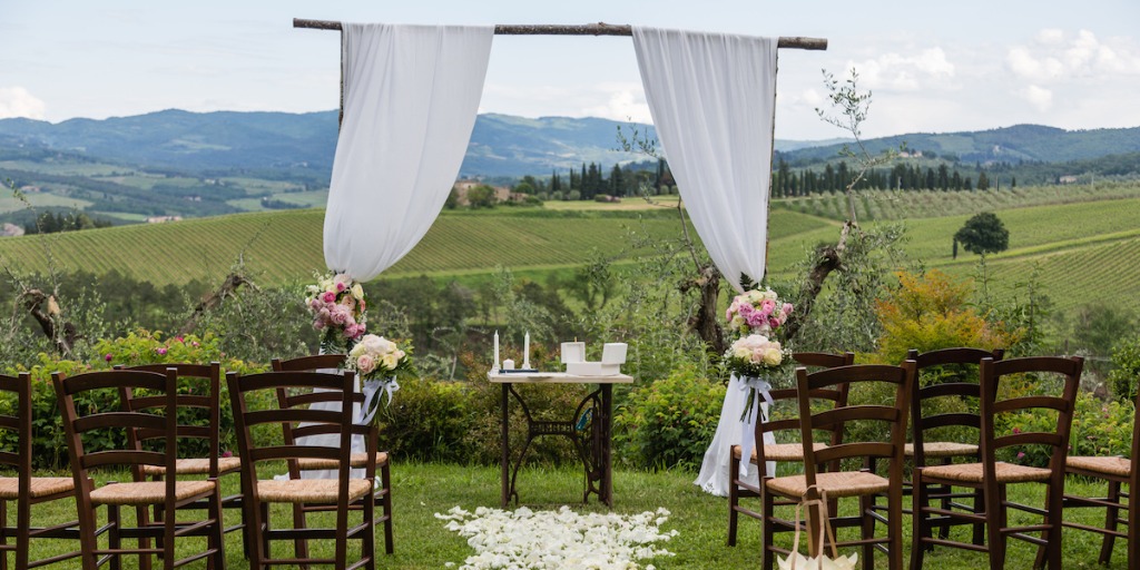 6 Times Knots Tied In Tuscany Took Our Breath Away