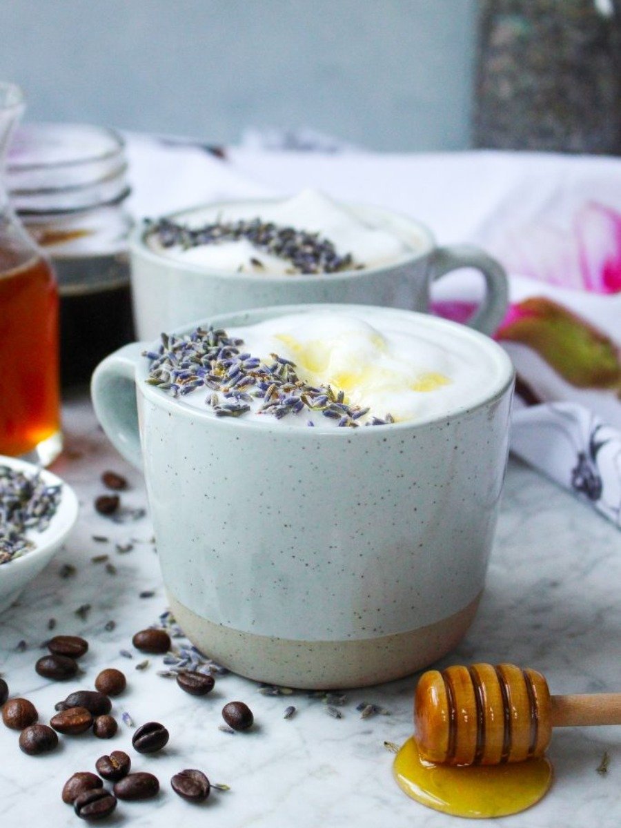 12 Fall Coffee Drinks to Sip If You’re Done Being Basic