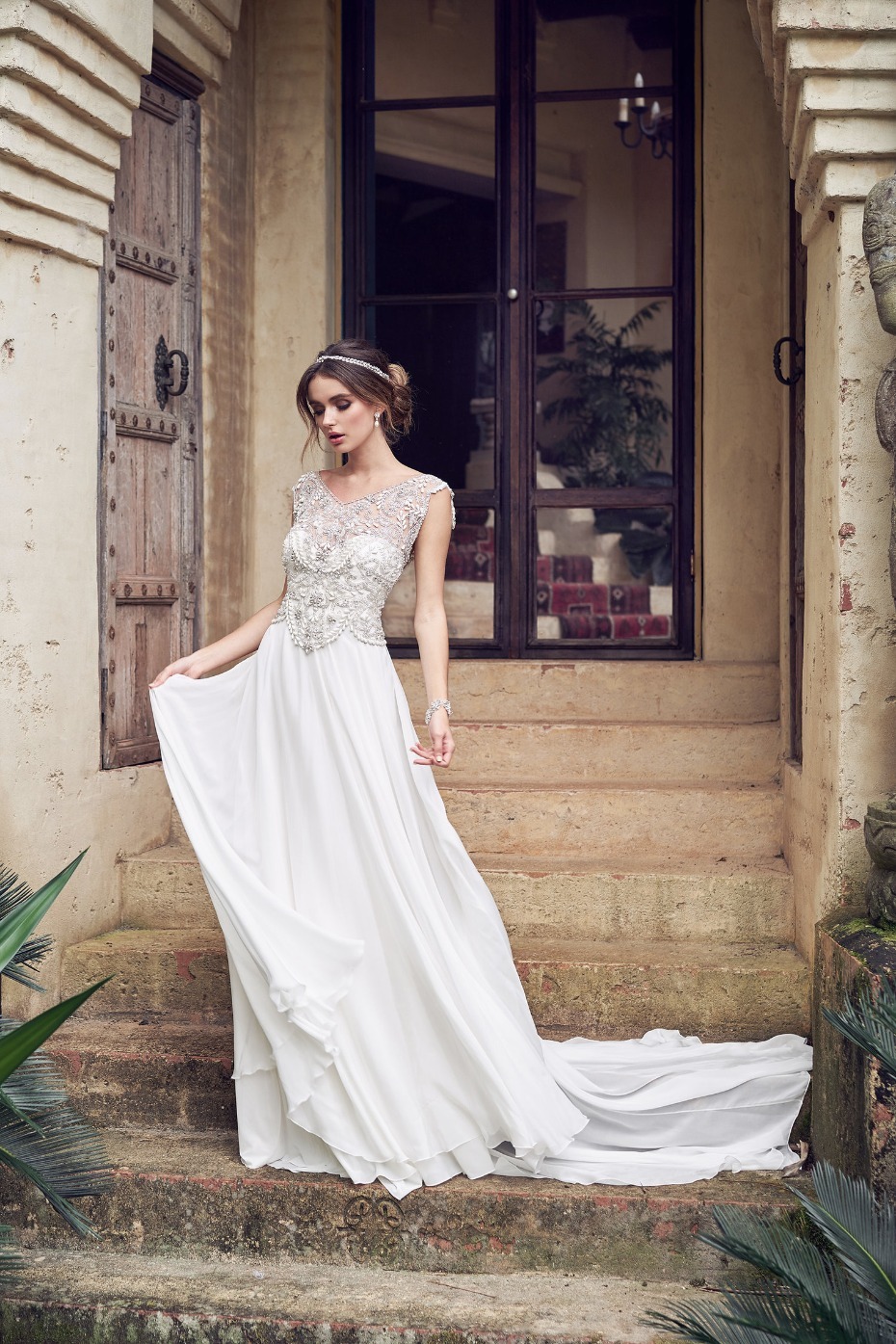 7 Tips for Finding a Wedding Dress