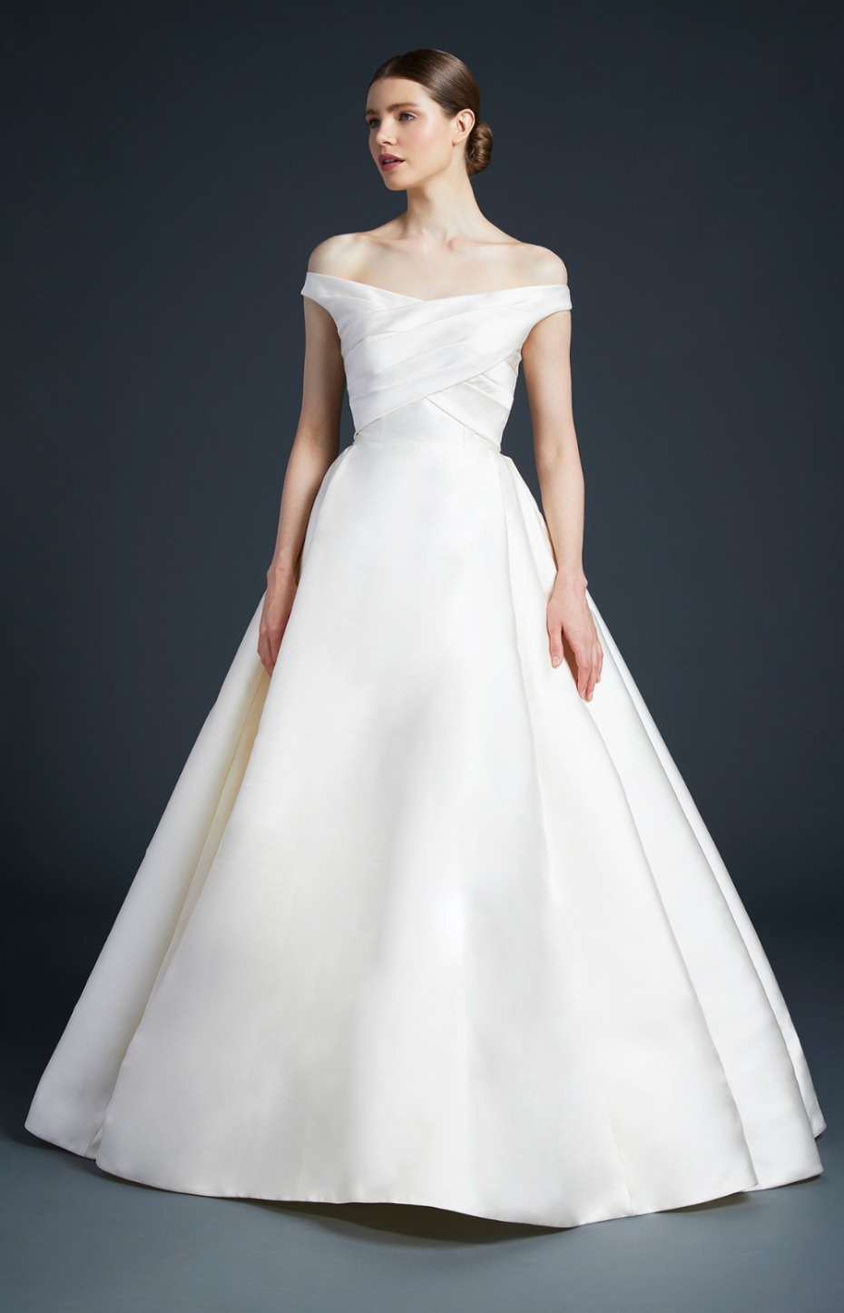 Anne Barge New 2019 Gown