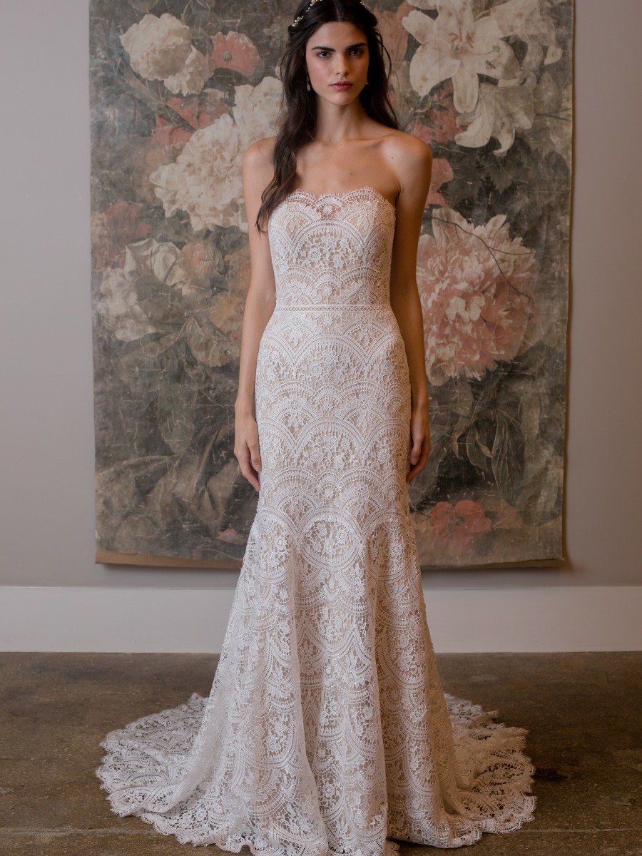 BHLDN Spring 2019