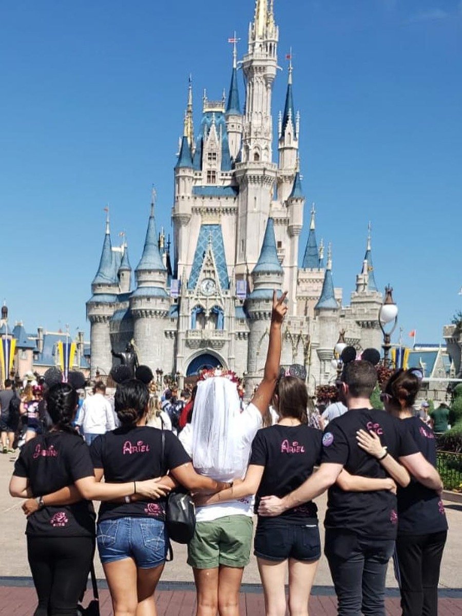 Disney Bachelorette or Bust: Why Every Bride Needs to Go