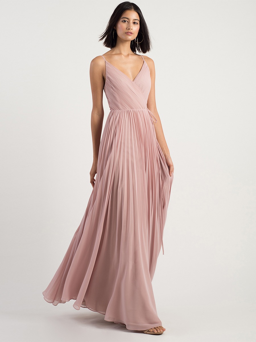 Jenny Yoo Collection Bridesmaids