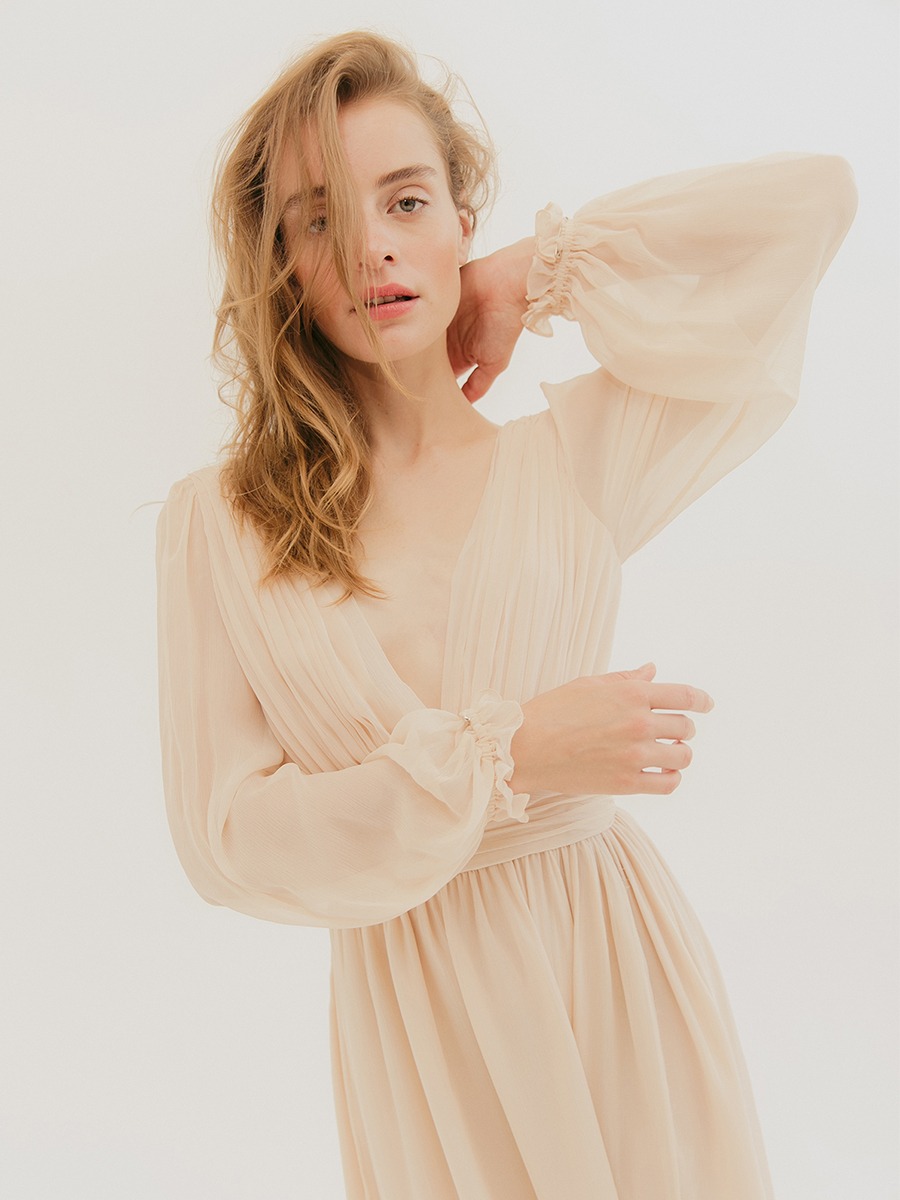 Lauren Wells Lover's Picnic 2019 Collection