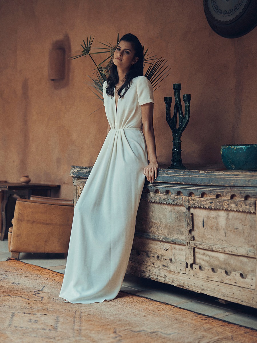 Laure de Sagazan 2019 Collection