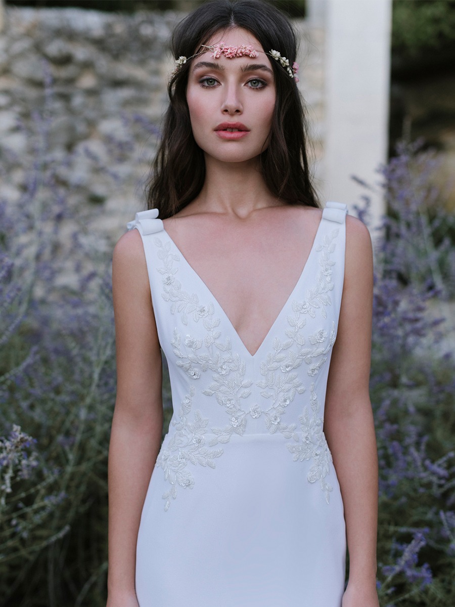 Lihi Hod Fall 2019 Bridal Collection