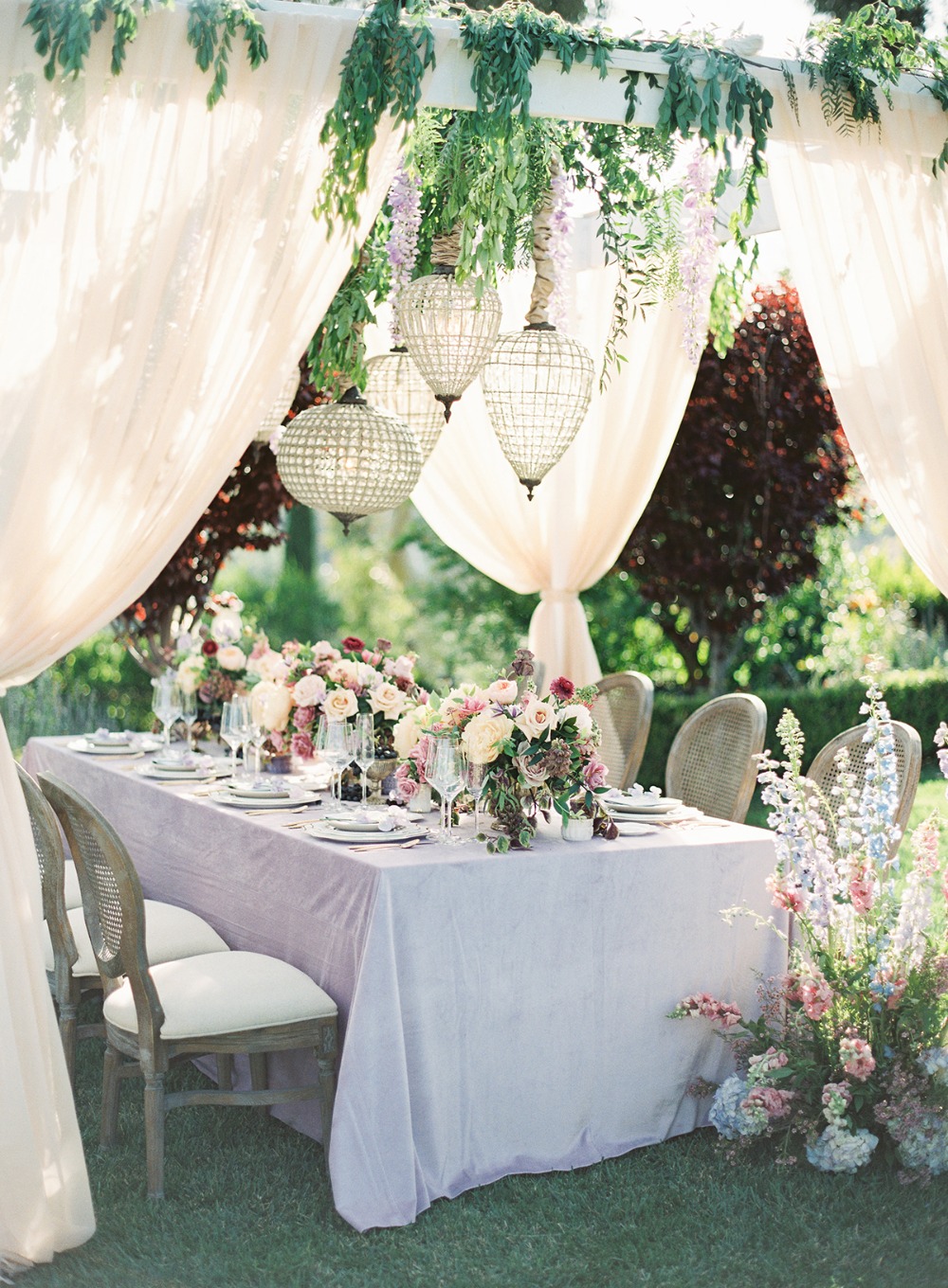 looking-for-chic-garden-party-ideas