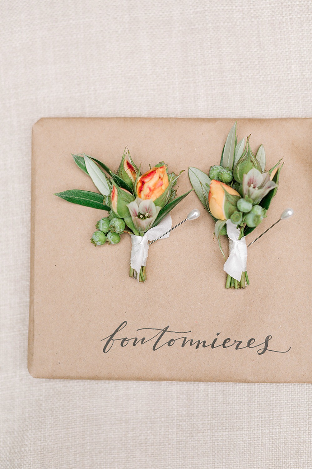 boutonniers