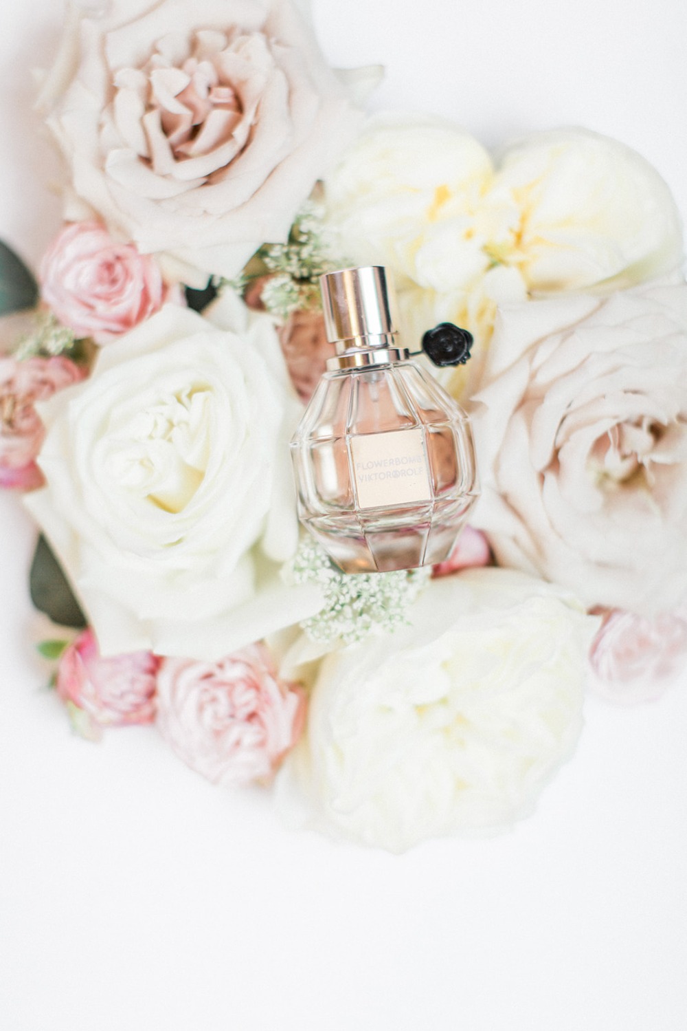 wedding perfum
