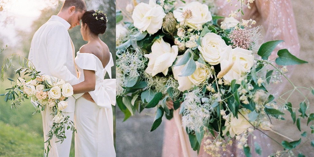 10 Fab Bouquets To Brighten Up Your Fall Day