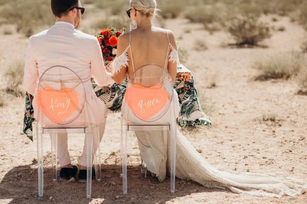 5 Reasons Why Hiring a Wedding Planner Saves you Stress and Money