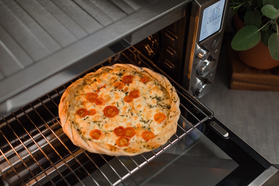 Breville Smart Oven add this to your Wedding Registry