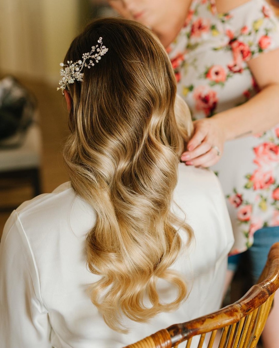 bride-getting-hair-done-by-brides-by-kelly-anne