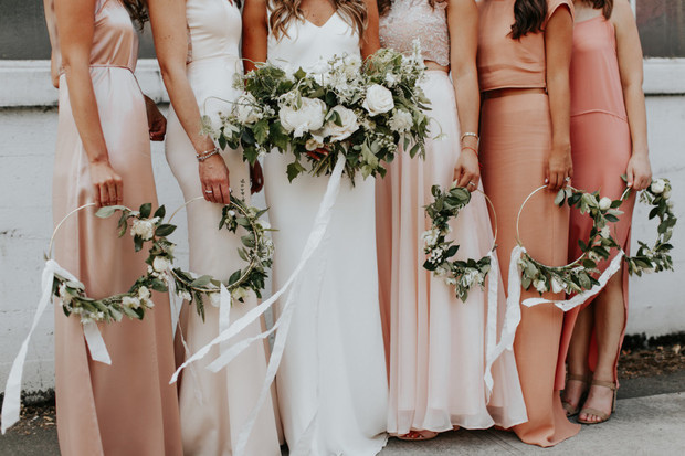 5 Reasons Why Hiring a Wedding Planner Saves you Stress and Money