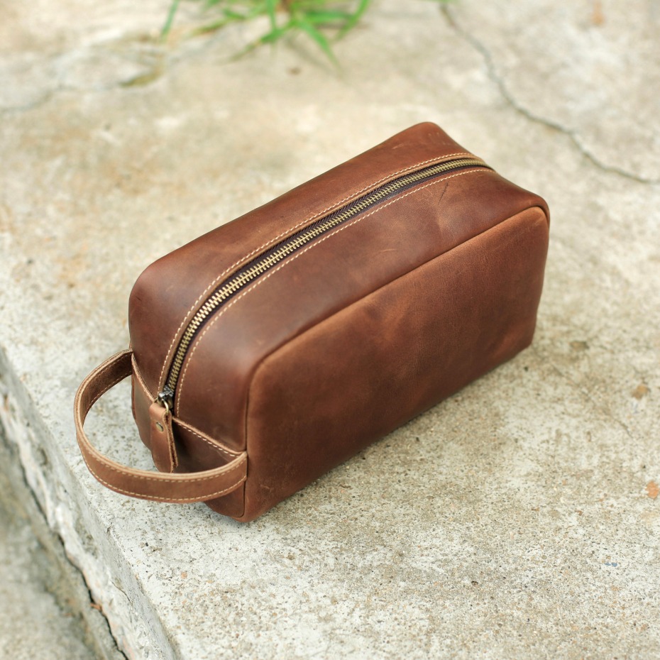 Holiday Gifts for the Man in Your Life from Rockcow Leather