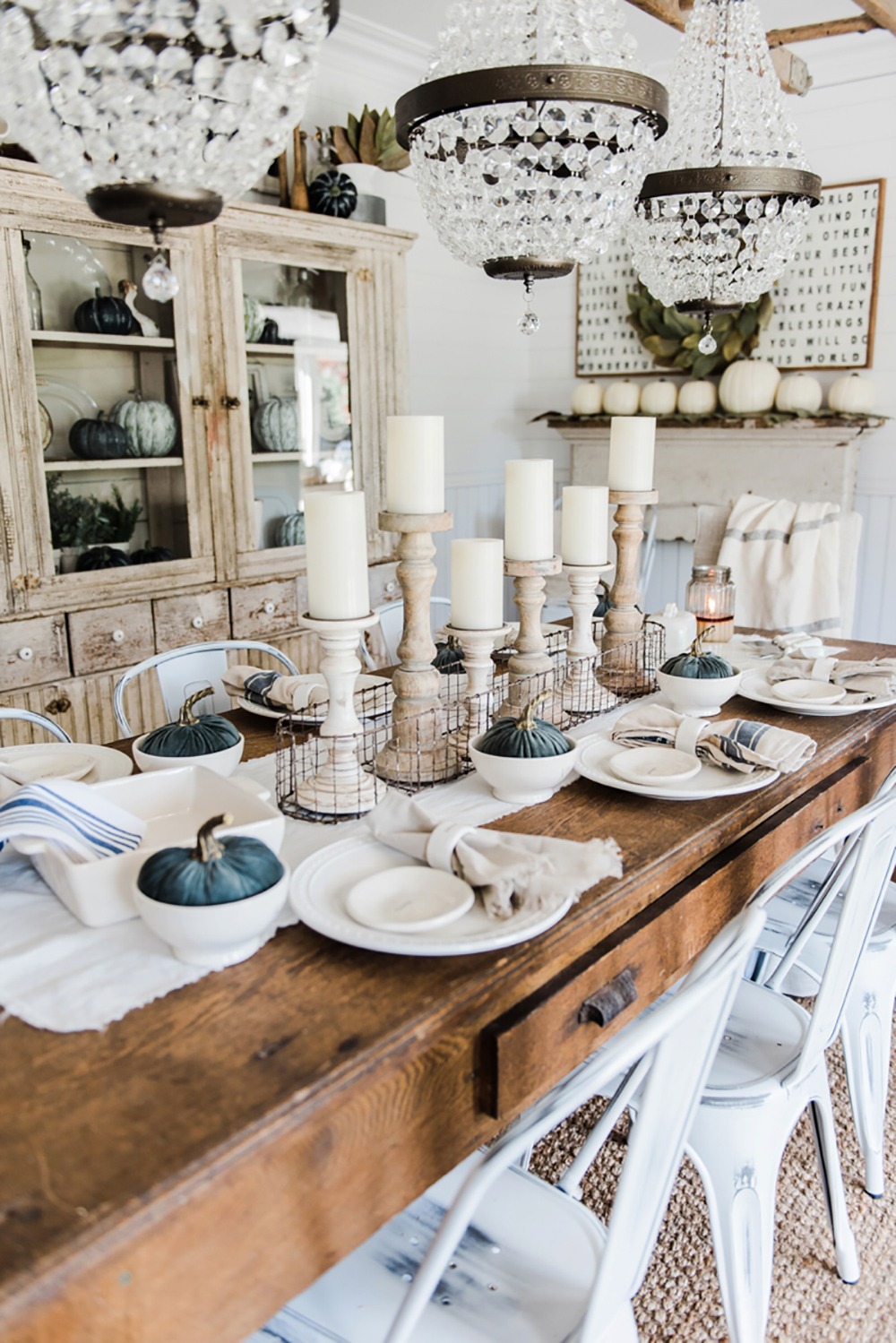 liz-marie-blog-all-modern-dining-room-table-decor